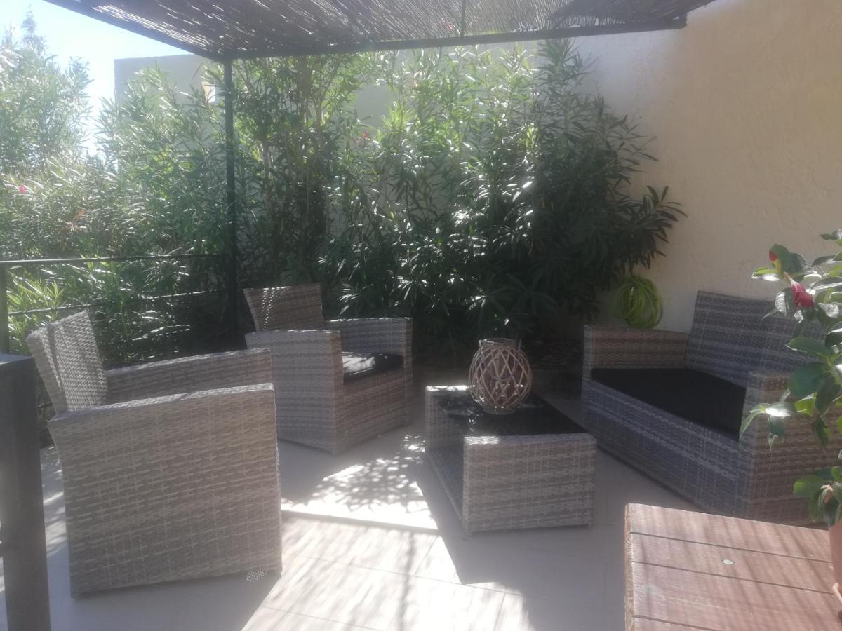 La Ribasse En Provence Apartment Венел Екстериор снимка