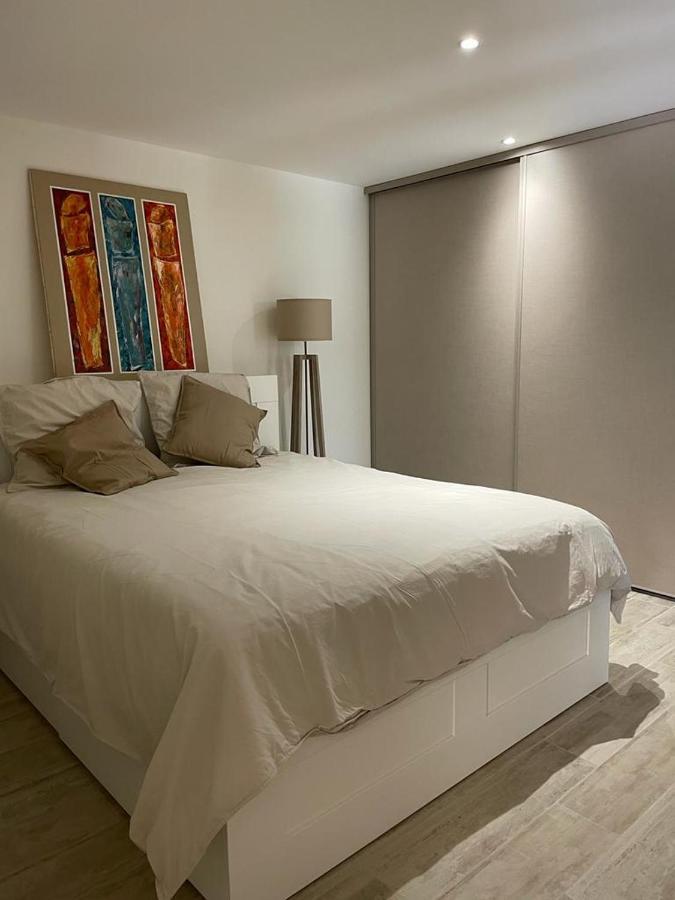 La Ribasse En Provence Apartment Венел Екстериор снимка