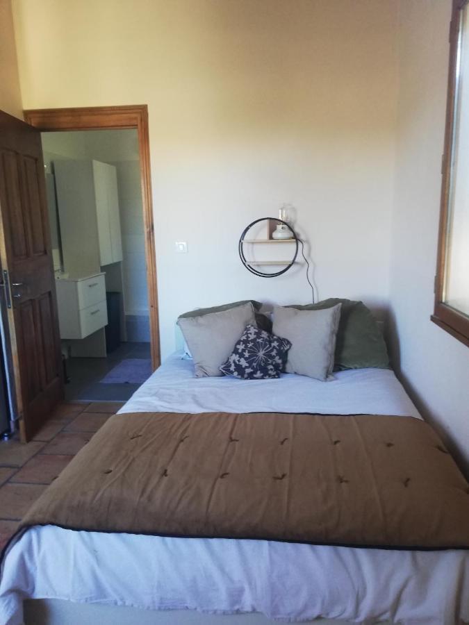 La Ribasse En Provence Apartment Венел Екстериор снимка
