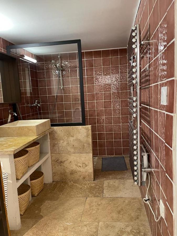 La Ribasse En Provence Apartment Венел Екстериор снимка