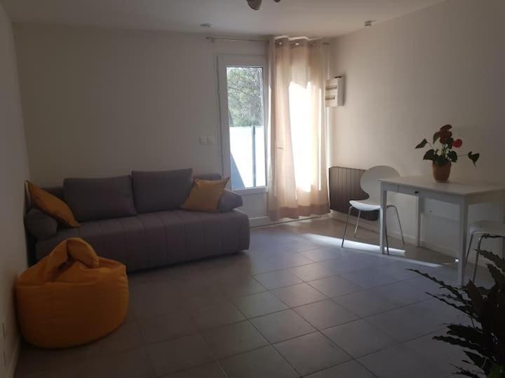 La Ribasse En Provence Apartment Венел Екстериор снимка