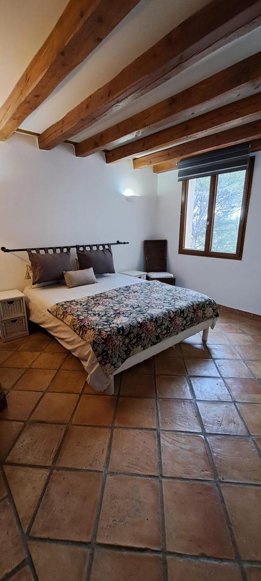 La Ribasse En Provence Apartment Венел Екстериор снимка
