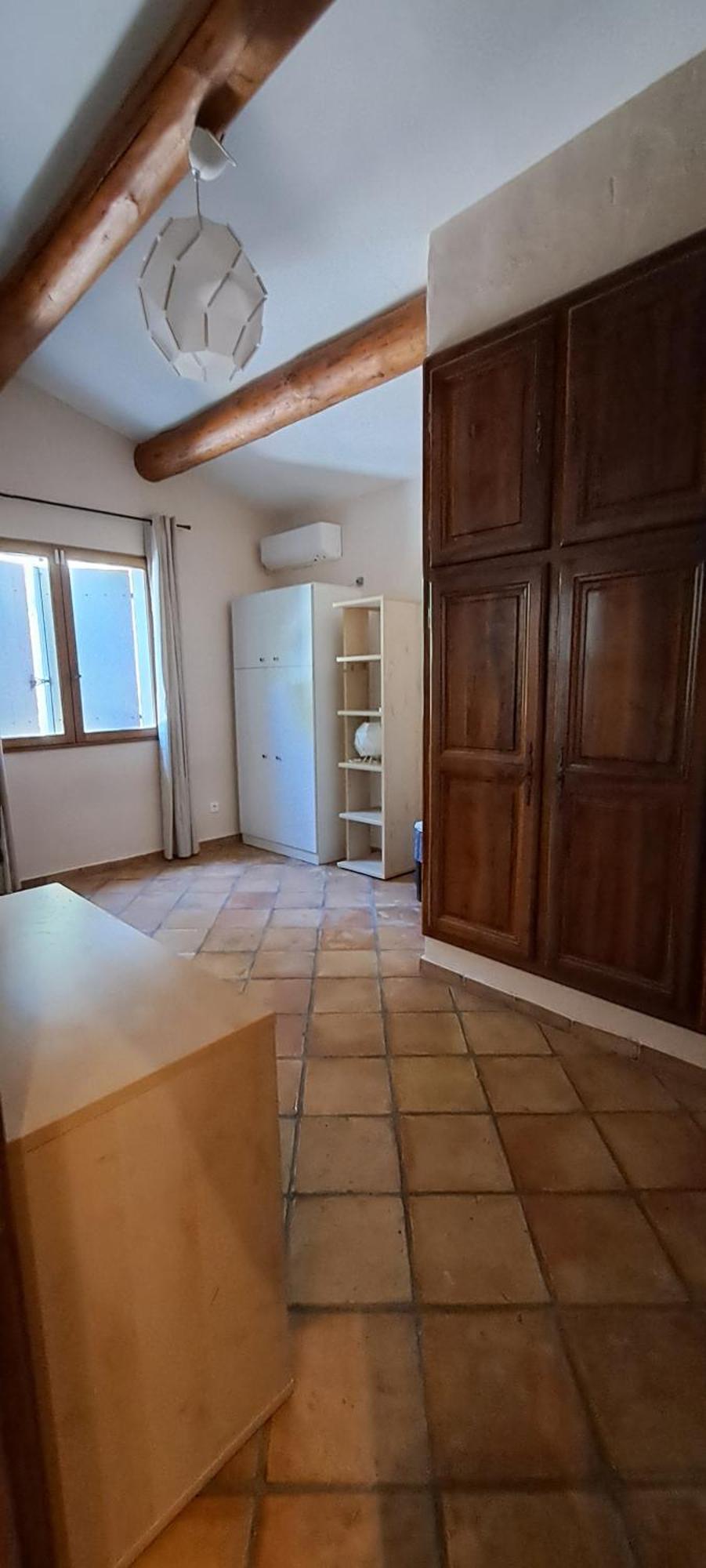 La Ribasse En Provence Apartment Венел Екстериор снимка