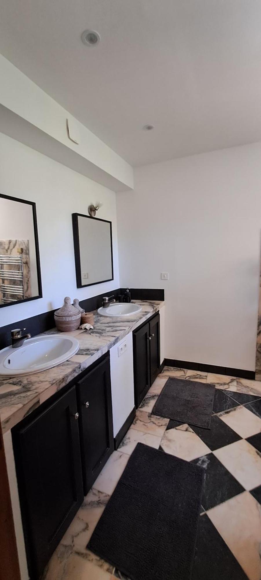 La Ribasse En Provence Apartment Венел Екстериор снимка