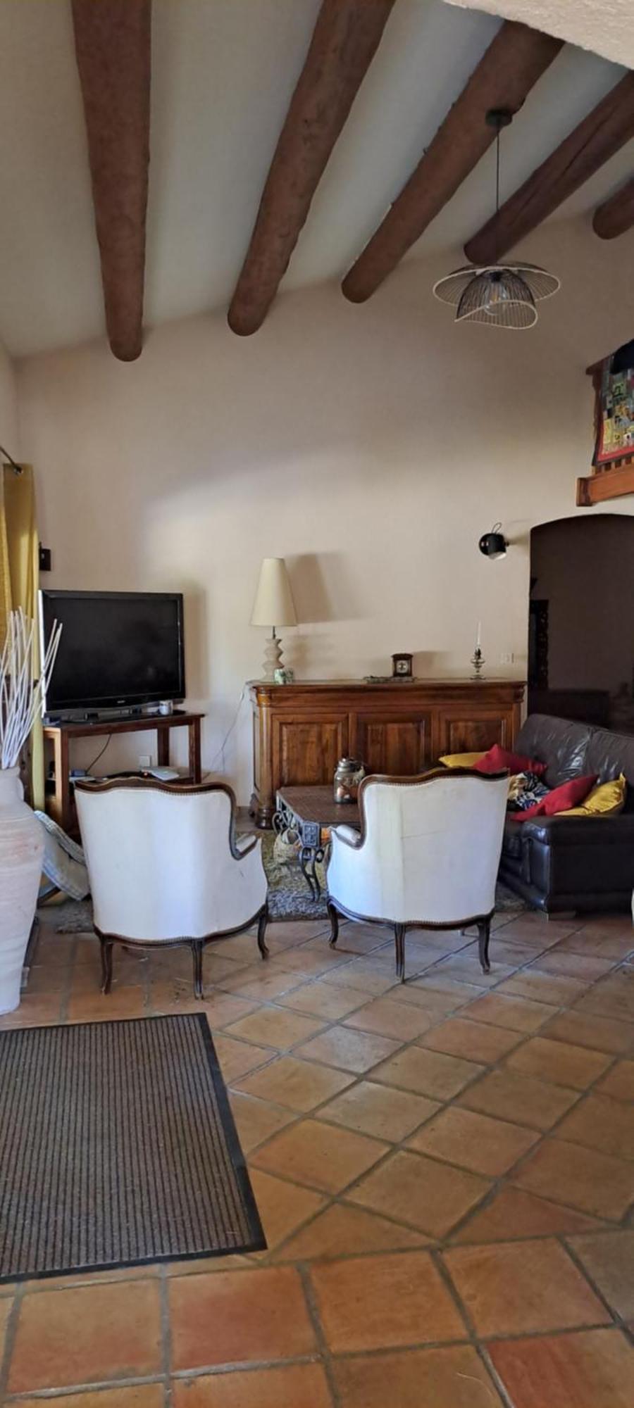 La Ribasse En Provence Apartment Венел Екстериор снимка