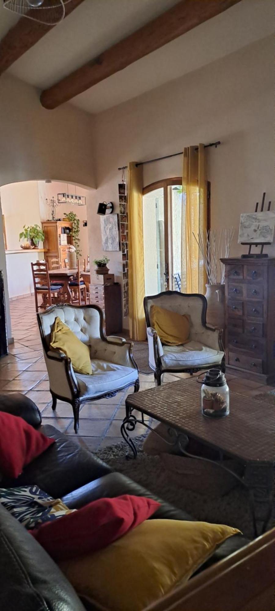 La Ribasse En Provence Apartment Венел Екстериор снимка