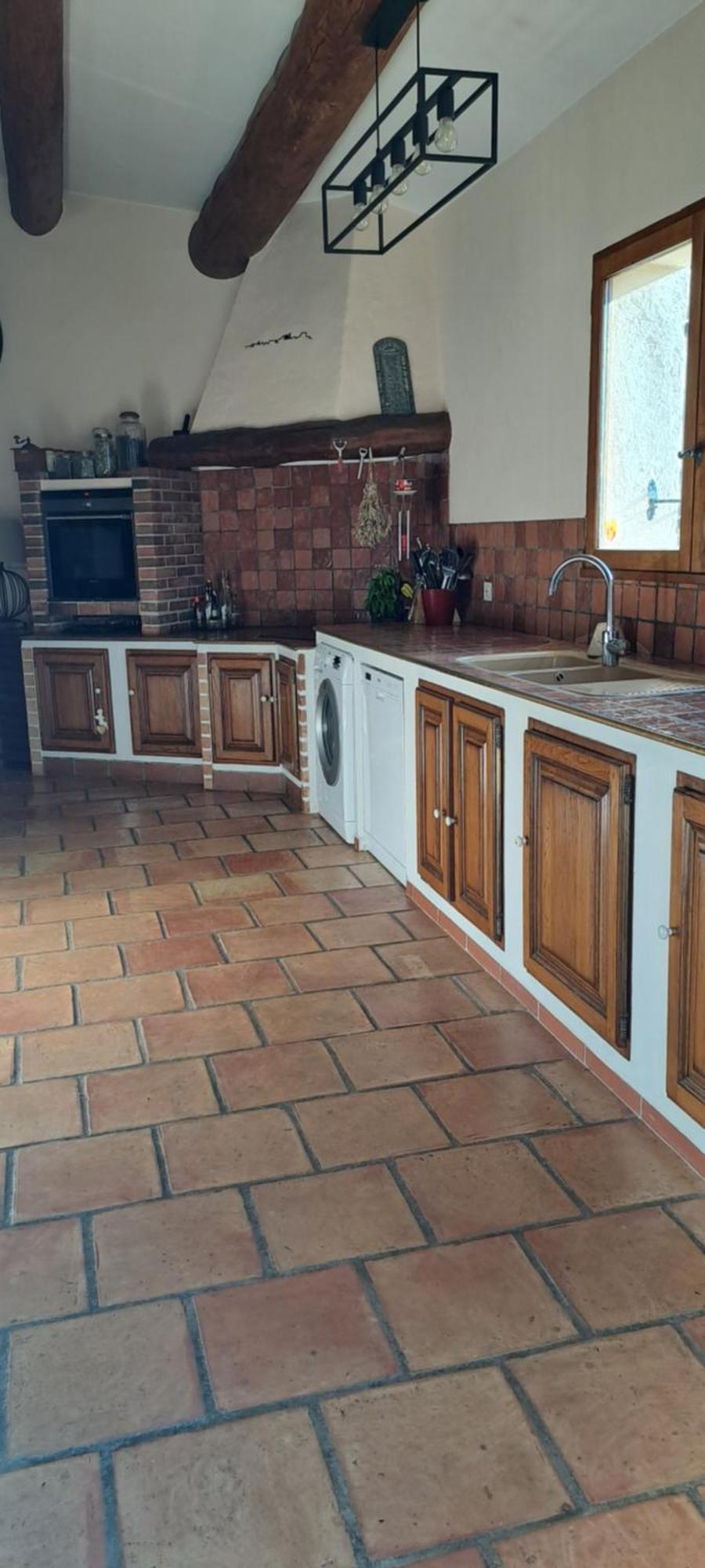 La Ribasse En Provence Apartment Венел Екстериор снимка