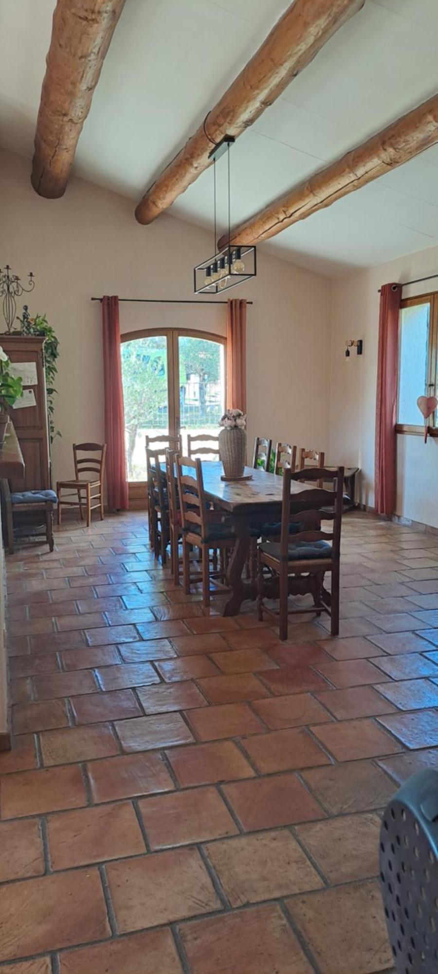 La Ribasse En Provence Apartment Венел Екстериор снимка
