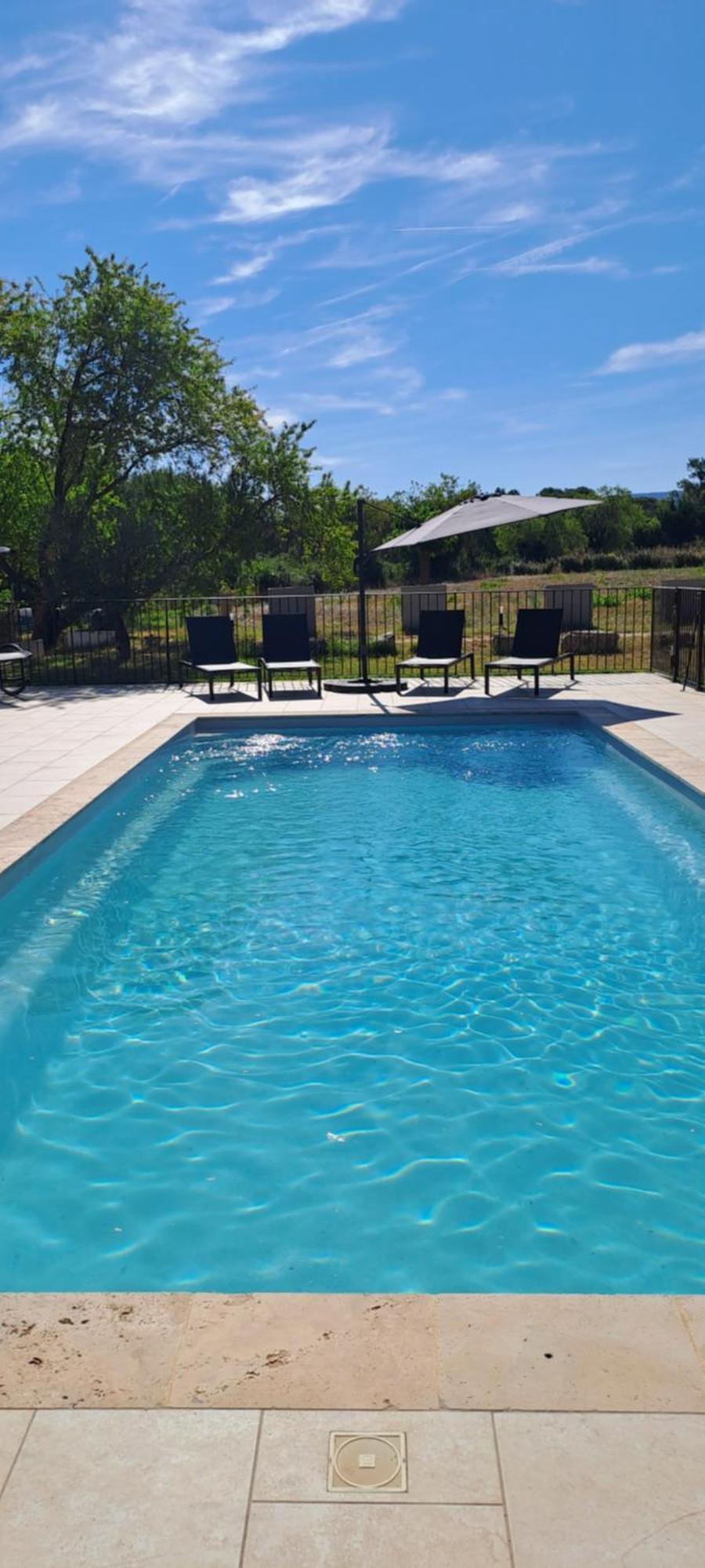 La Ribasse En Provence Apartment Венел Стая снимка