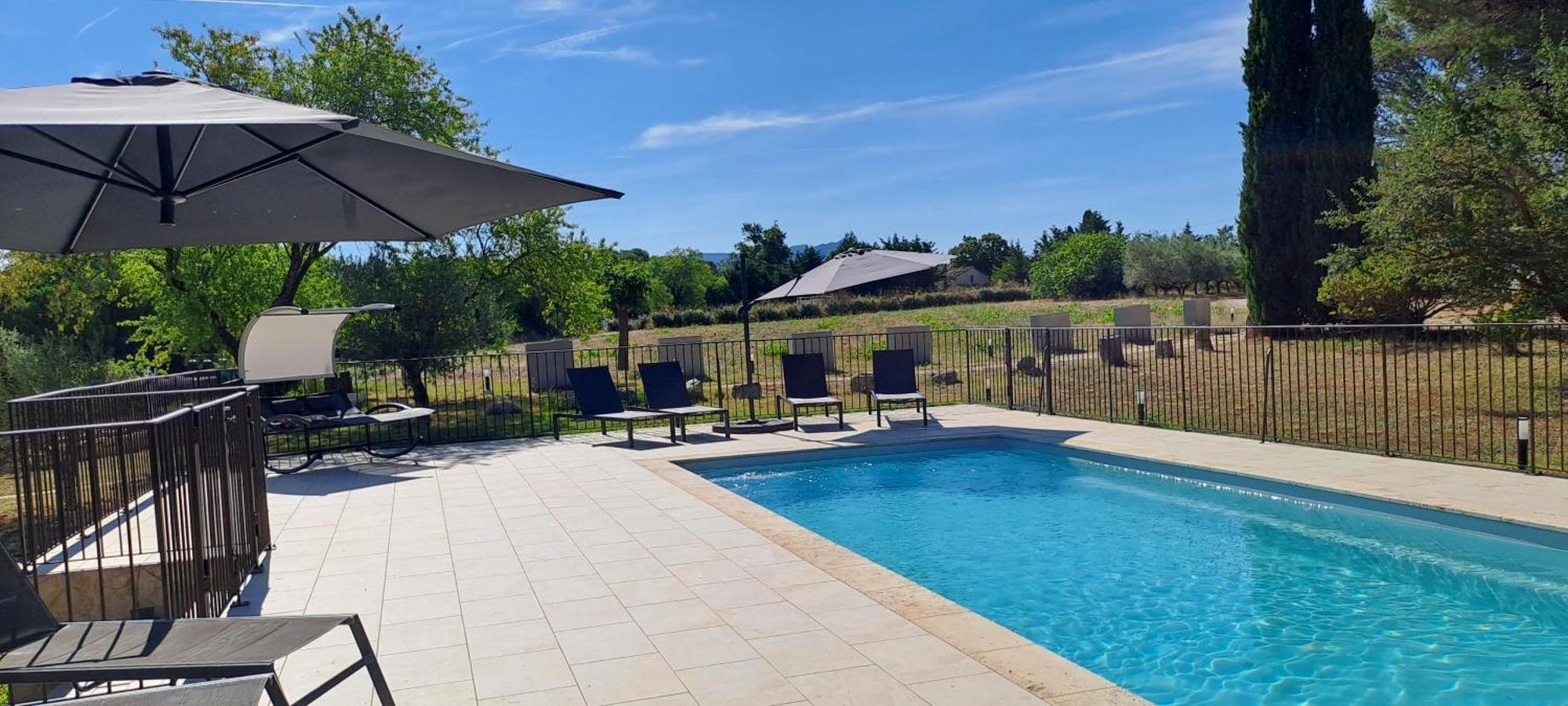 La Ribasse En Provence Apartment Венел Стая снимка